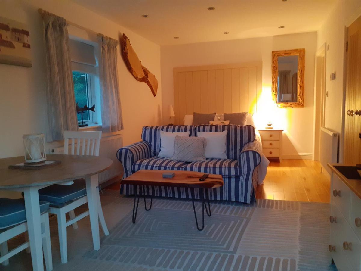 The Cobblers Bed And Breakfast Bishampton Extérieur photo