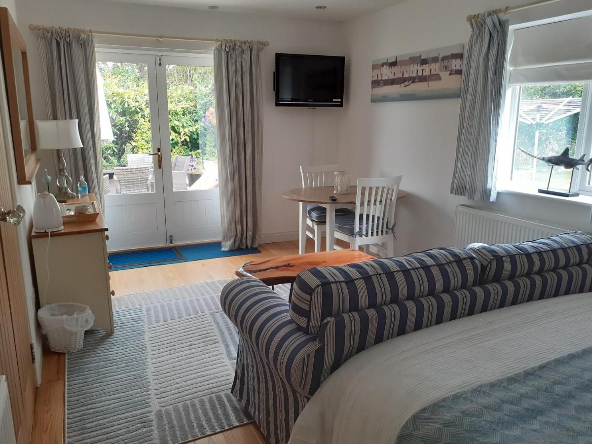 The Cobblers Bed And Breakfast Bishampton Extérieur photo