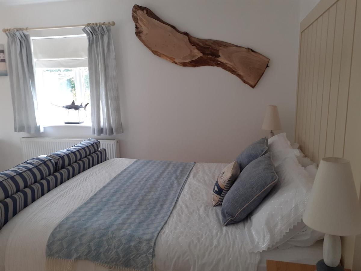 The Cobblers Bed And Breakfast Bishampton Extérieur photo
