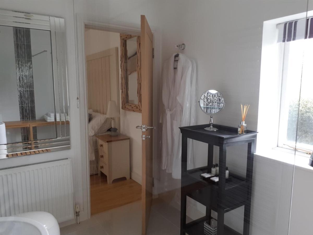 The Cobblers Bed And Breakfast Bishampton Extérieur photo